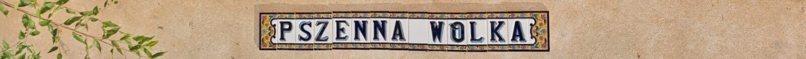 Pszenna Wólka